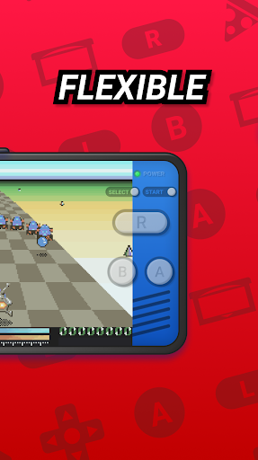 Pizza Boy GBA Pro APK 2.15.5