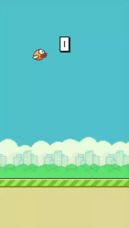 Flappy Bird