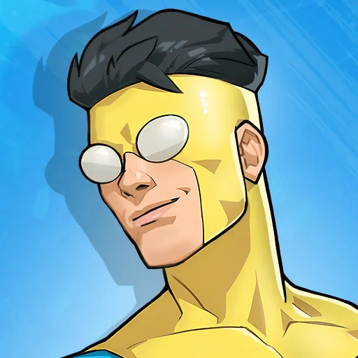 Invincible: Guarding the Globe 1.6.16