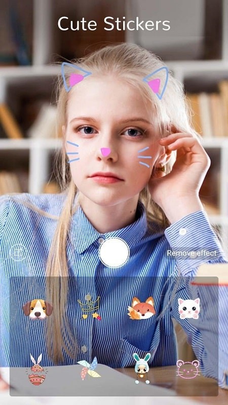 One HW Camera