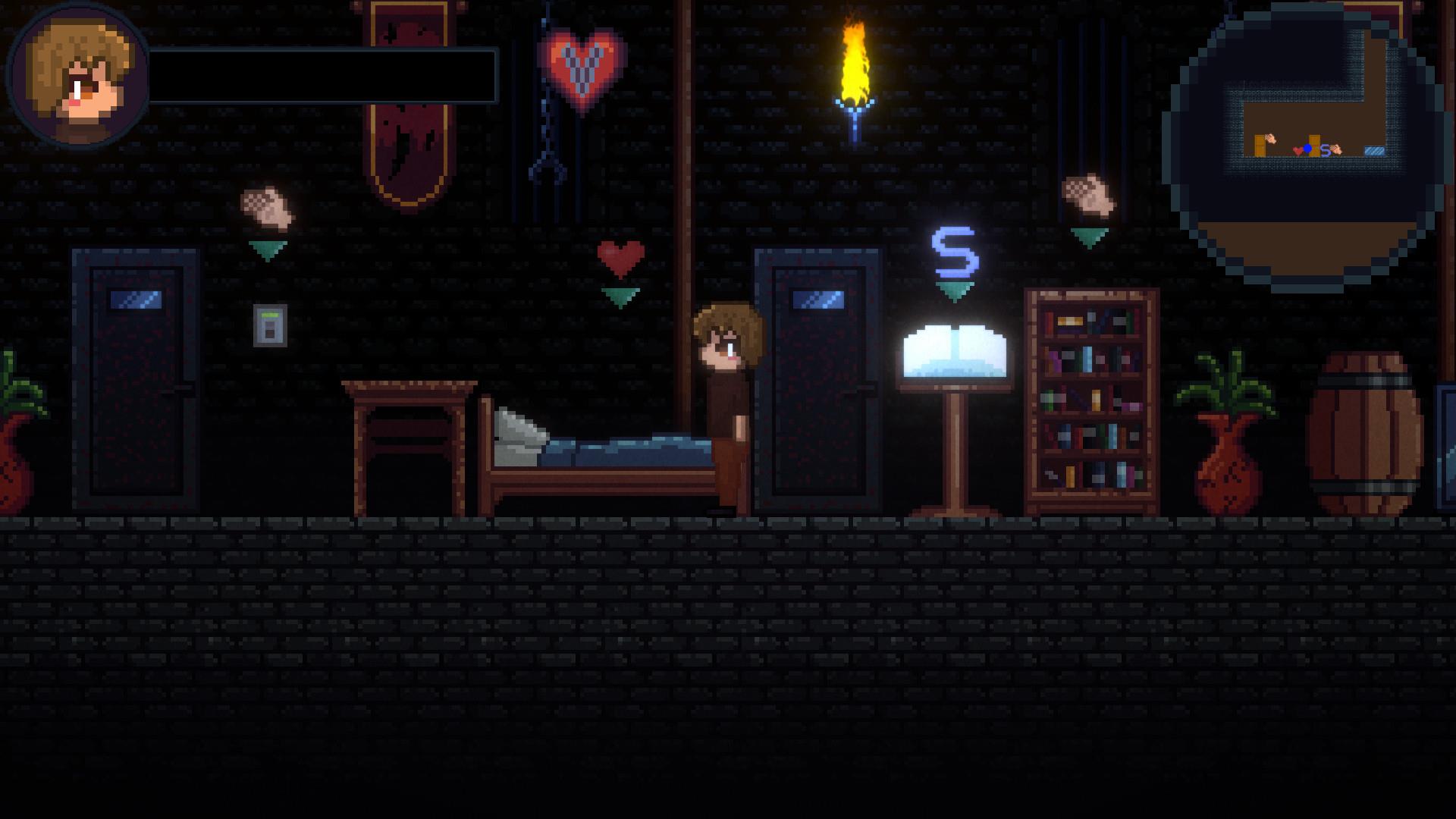 Drain Mansion 1.4.0d