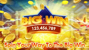 Jackpot World Slots 777 Free