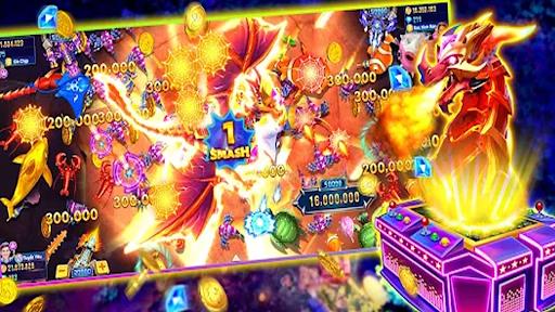 Fire Kirin Online Casino Game