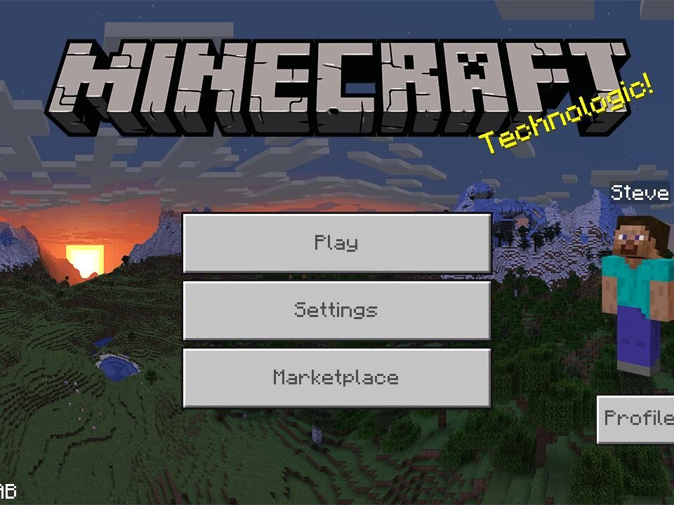 Minecraft 1.20.81
