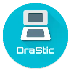 DraStic DS Emulator APK