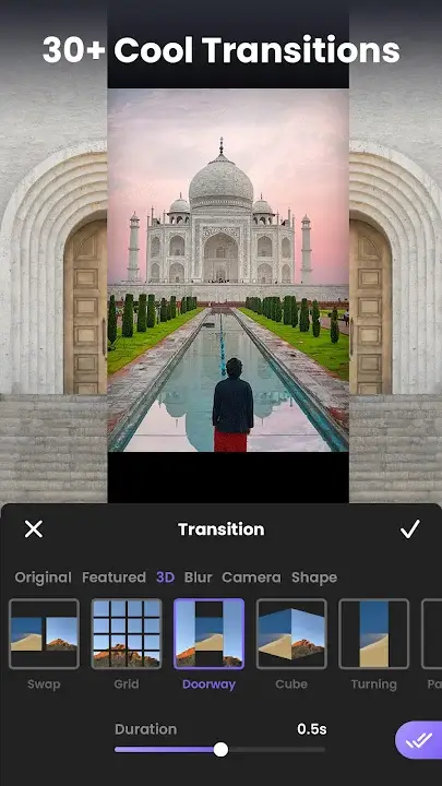 Video Editor