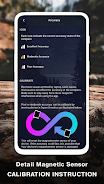 Digital Compass : GPS & Smart