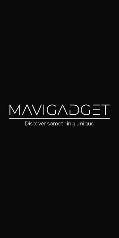 MaviGadget APK