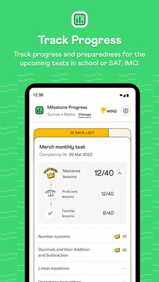 Cuemath: Math Games & Classes