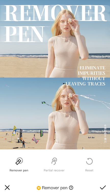 Camera360: Photo Editor & Selfie Mod