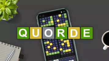 Quorde!