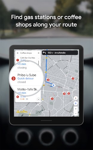 Google Maps