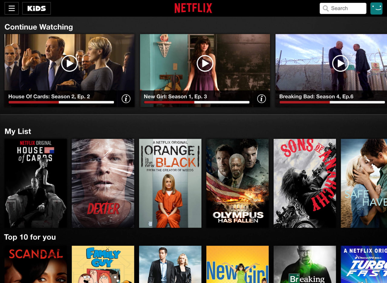 NetFilm.App