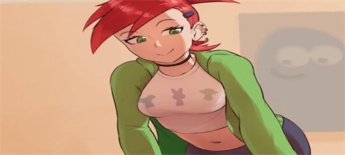 Hole House [v0.1.52] [DotArt]