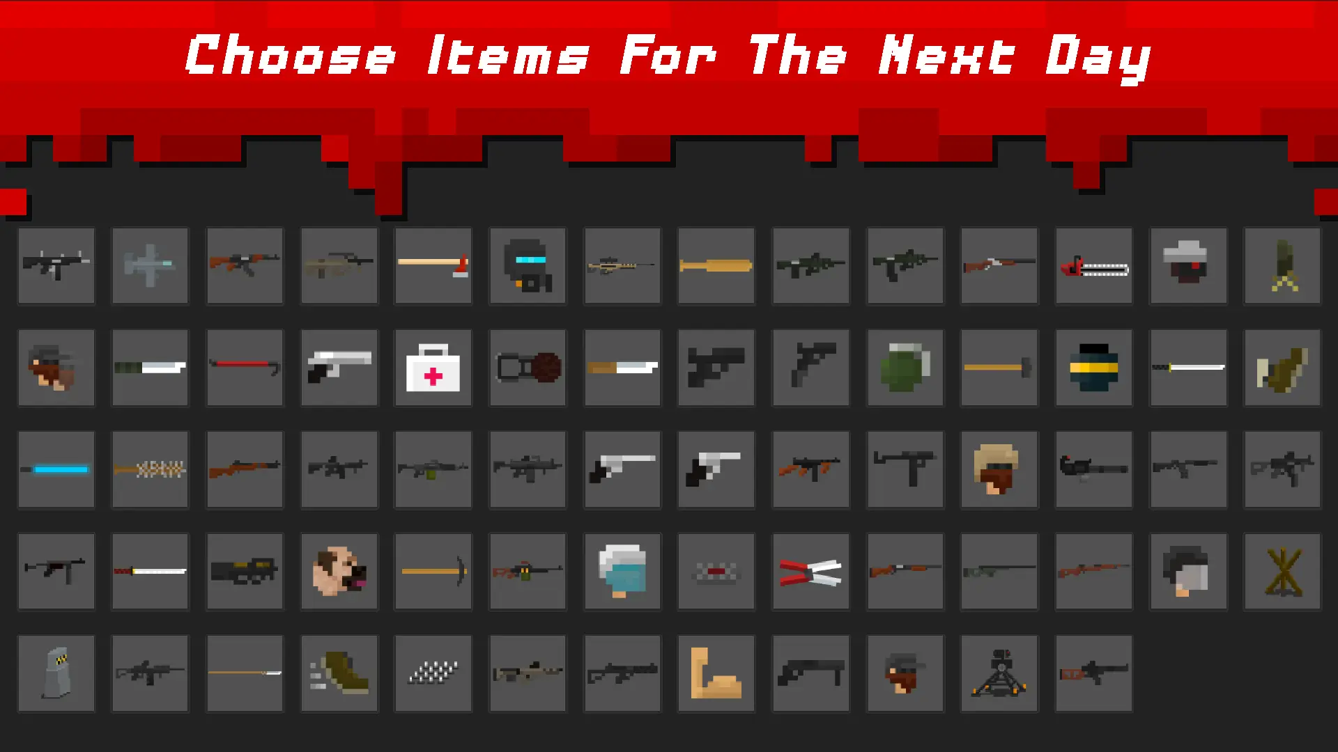 They Are Coming Zombie Defense mod apk (unlimited money and gold) 2024 Download
