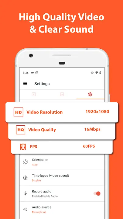 AZ Screen Recorder Mod APK Download For Latest Version