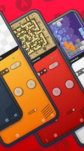Pizza Boy GBA Pro APK 2.15.5