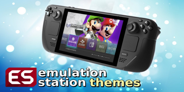 Emulation Station