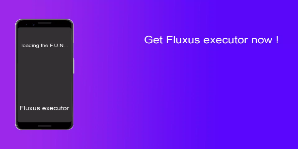 Fluxus Roblox