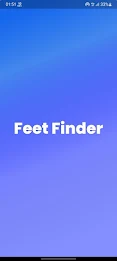 FeetFinder