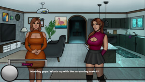 The Voyage Above – New Version 0.1.2