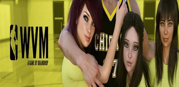 WVM [Braindrop] [S2 Ch1 Ep9]