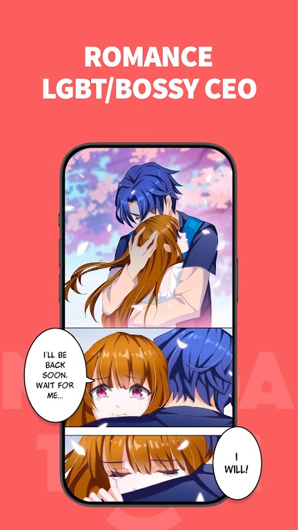 MangaToon: Comic & Manga Mod