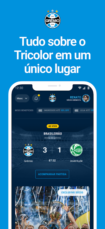 Meu Grêmio