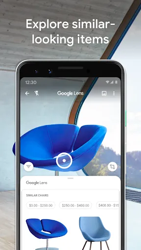 Google Lens APK