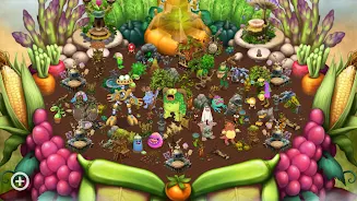 My Singing Monsters The Lost Landscape
