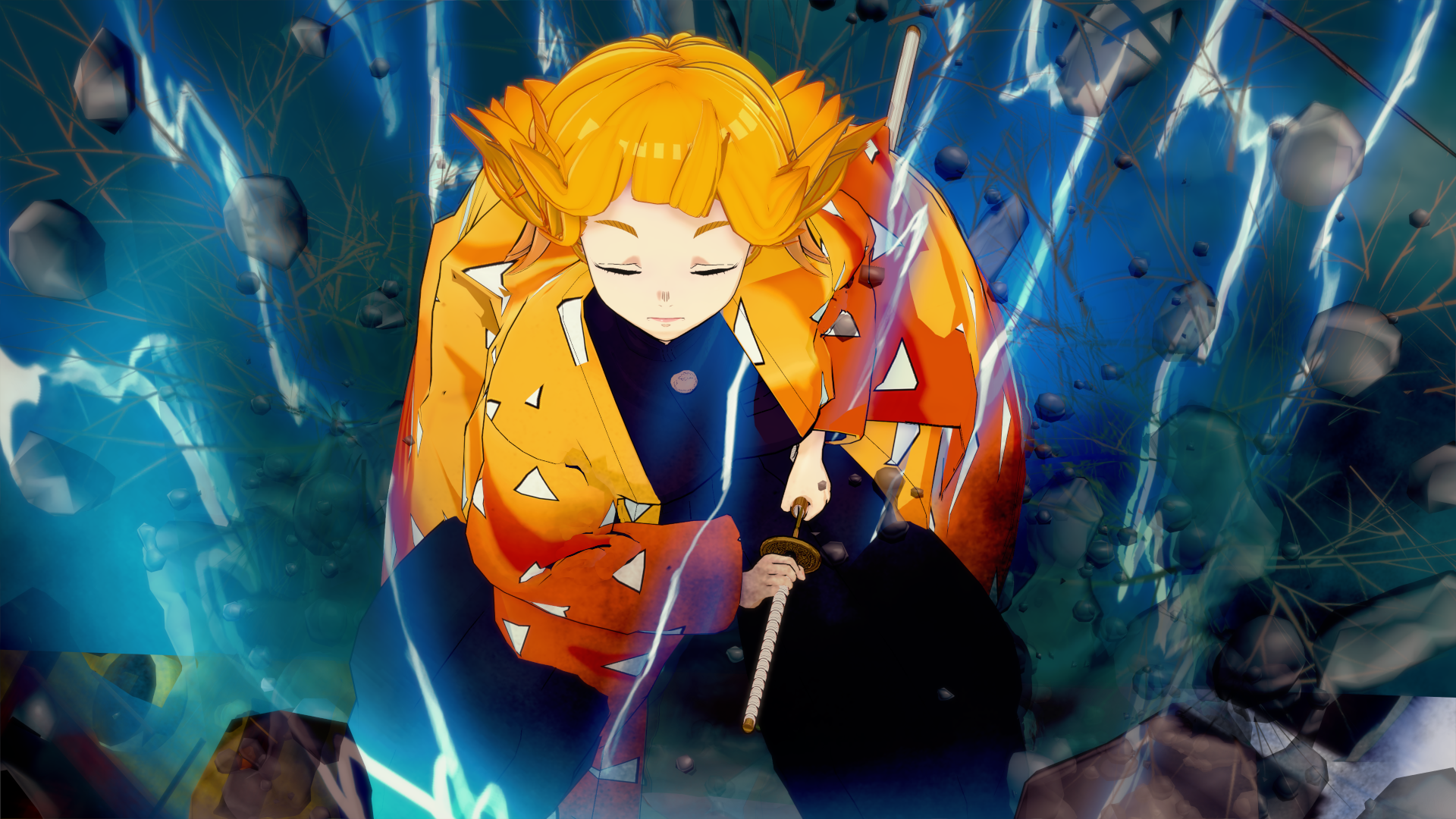 Demon Charmer apk