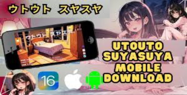 Utouto Suyasuya