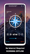 Digital Compass : GPS & Smart