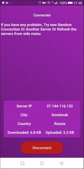 Breaker VPN Guide List APK