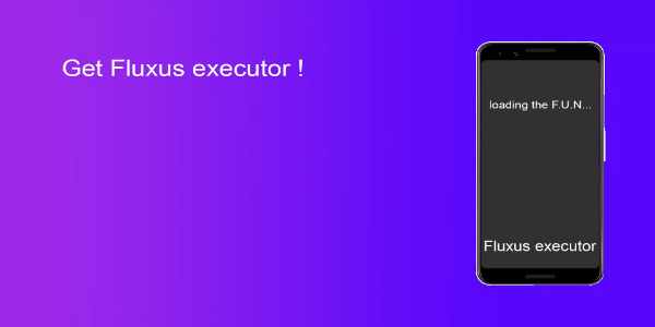 Fluxus Roblox
