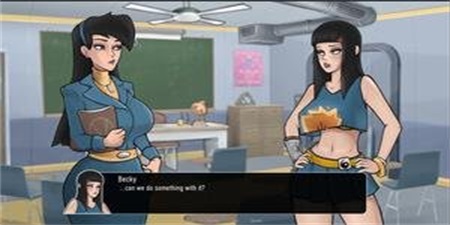 Deep Vault 69 – New Version 0.2.16_a1