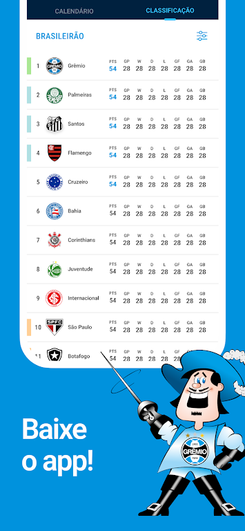 Meu Grêmio