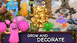 My Singing Monsters The Lost Landscape