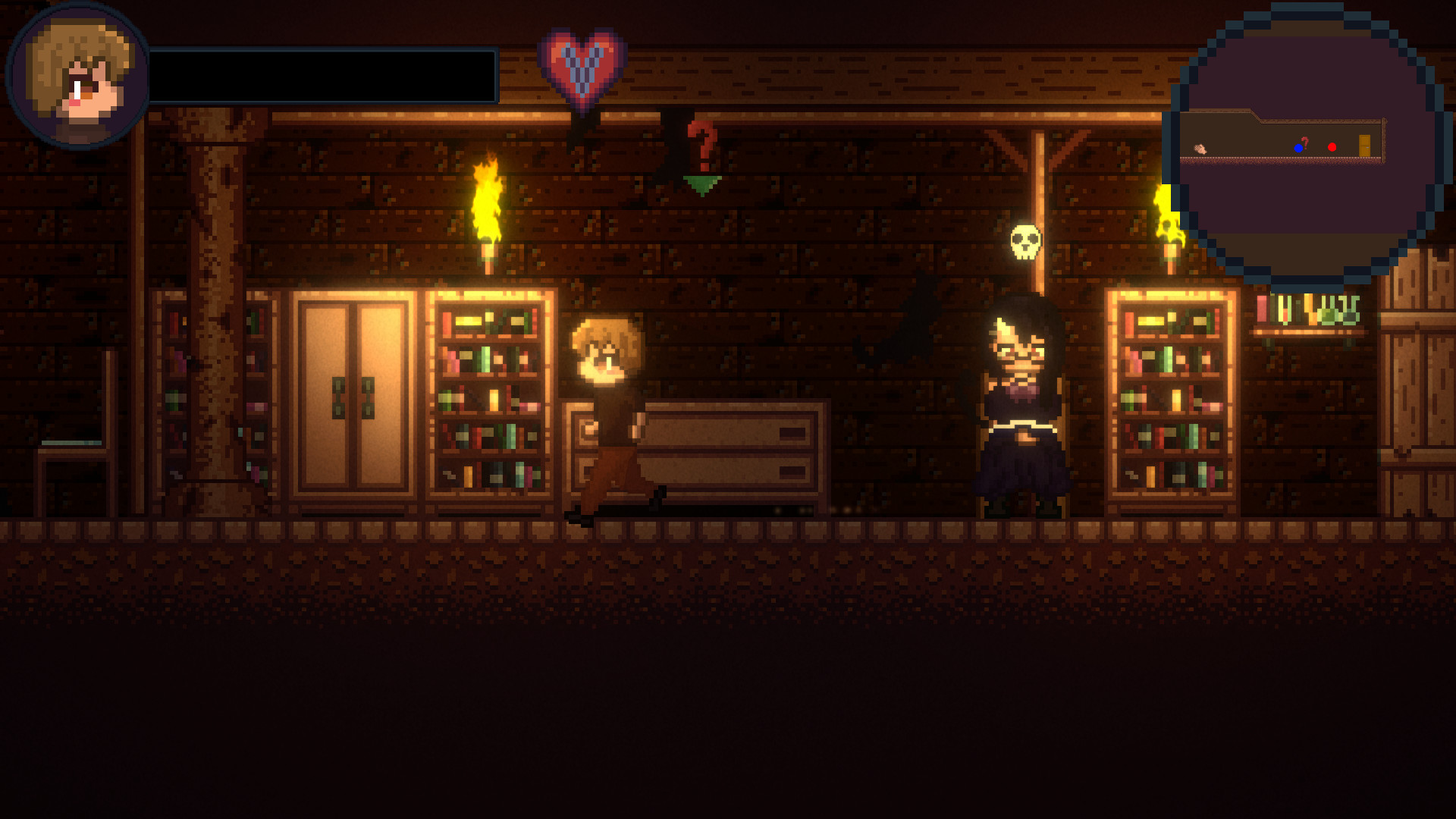 Drain Mansion 1.4.0d
