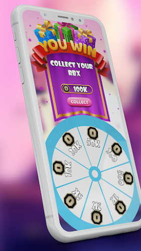 robuxify - collect your luck apk