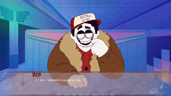 Fappable Cannibal Update One