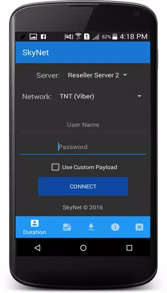 Skynet VPN
