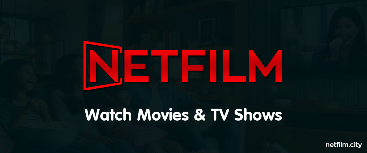 NetFilm.App