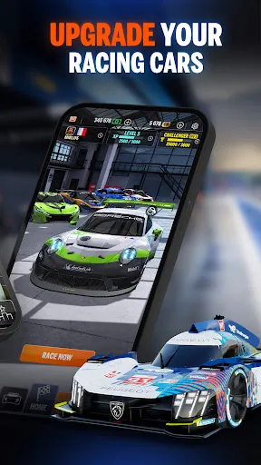 GT Manager APK