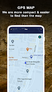 Digital Compass : GPS & Smart