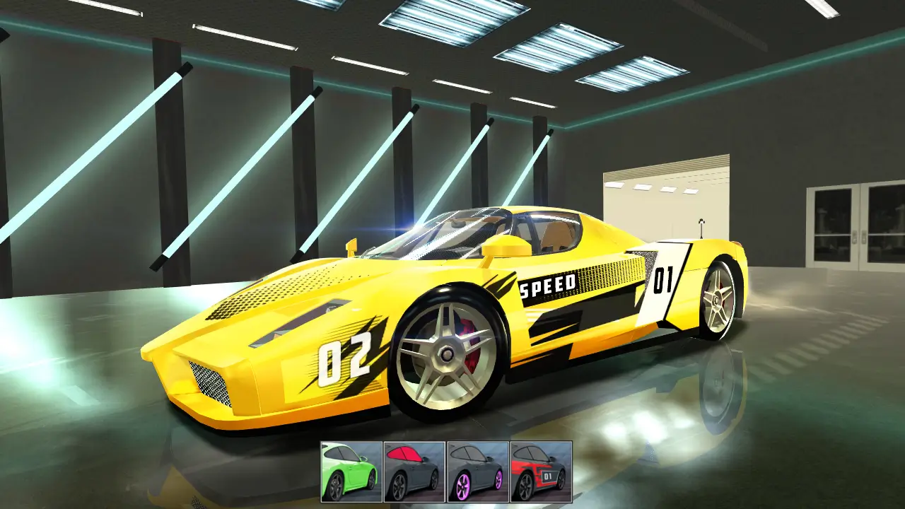 Car Simulator 2 Car Simulator 2