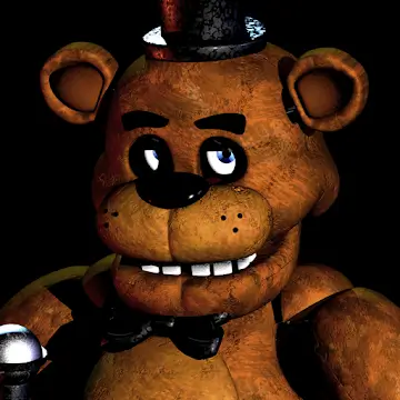 Five Nights at Freddy&#039;s
