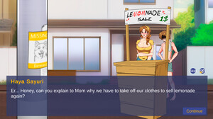 LeMOMnade: Family Squeeze! – Version 1.1.1 [mtrellex]