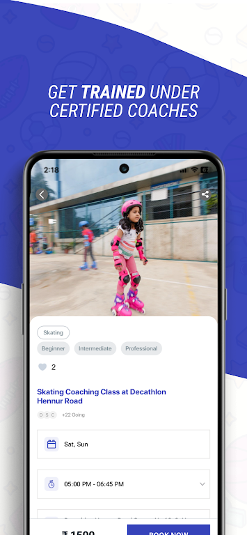 Decathlon Play APK