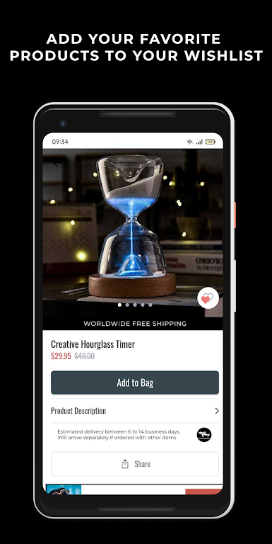 MaviGadget APK